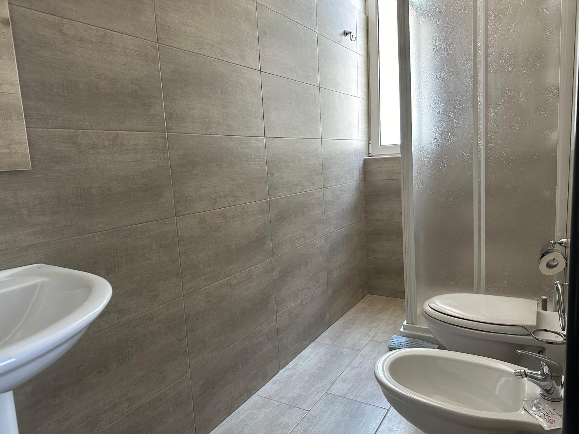 Sea&Sky Rooms Bari Exterior foto